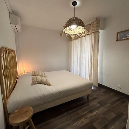 Casa Victor - Jardin Privatif, Proche Plage Et Centre Calvi  Zewnętrze zdjęcie