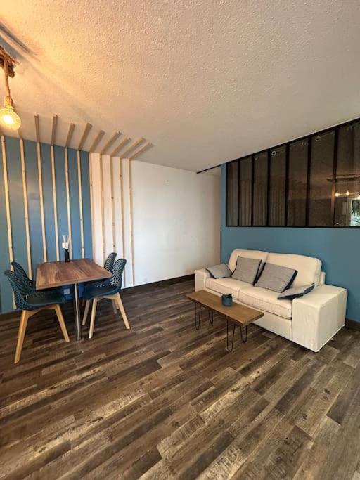 Casa Victor - Jardin Privatif, Proche Plage Et Centre Calvi  Zewnętrze zdjęcie