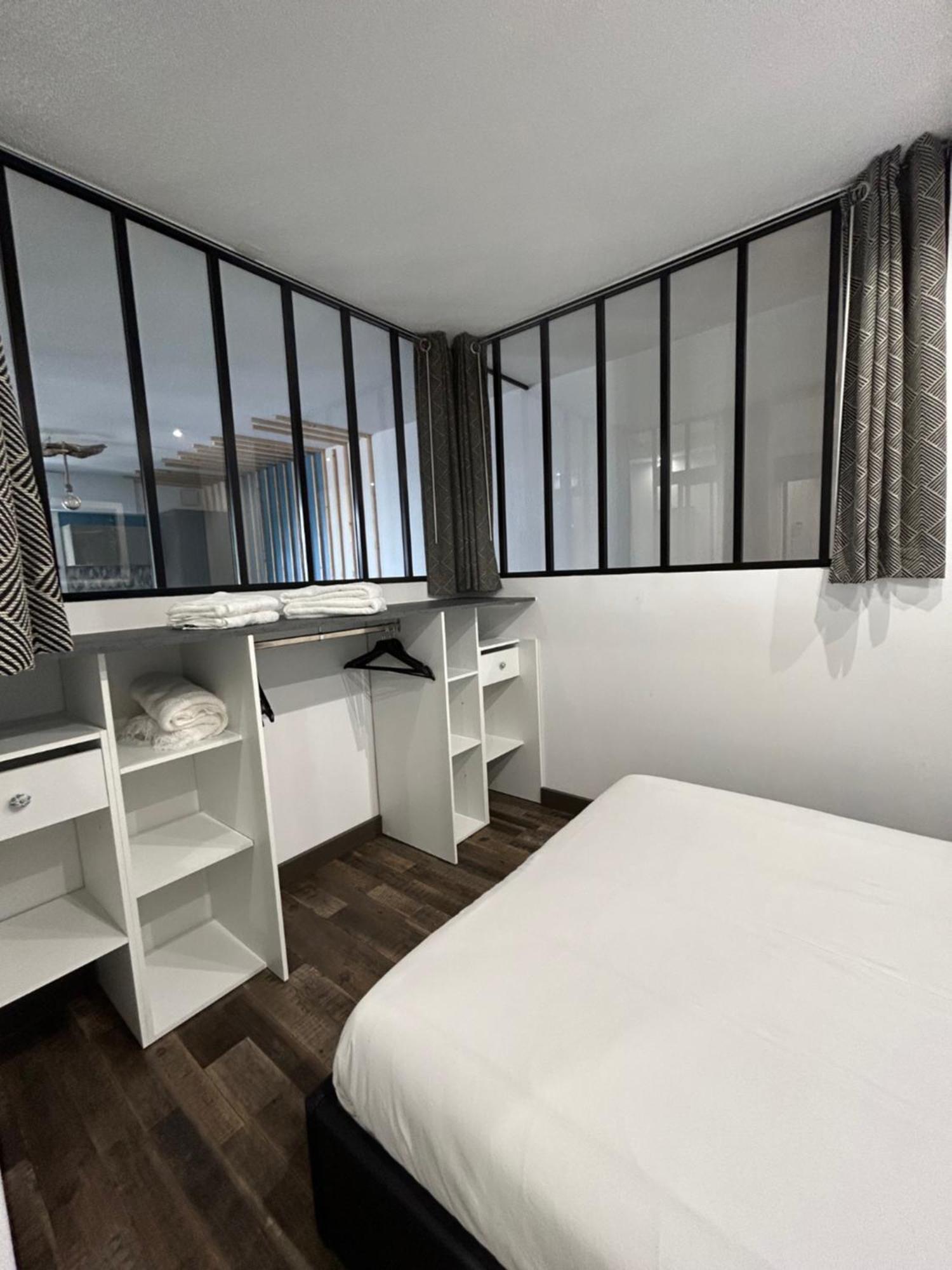 Casa Victor - Jardin Privatif, Proche Plage Et Centre Calvi  Zewnętrze zdjęcie