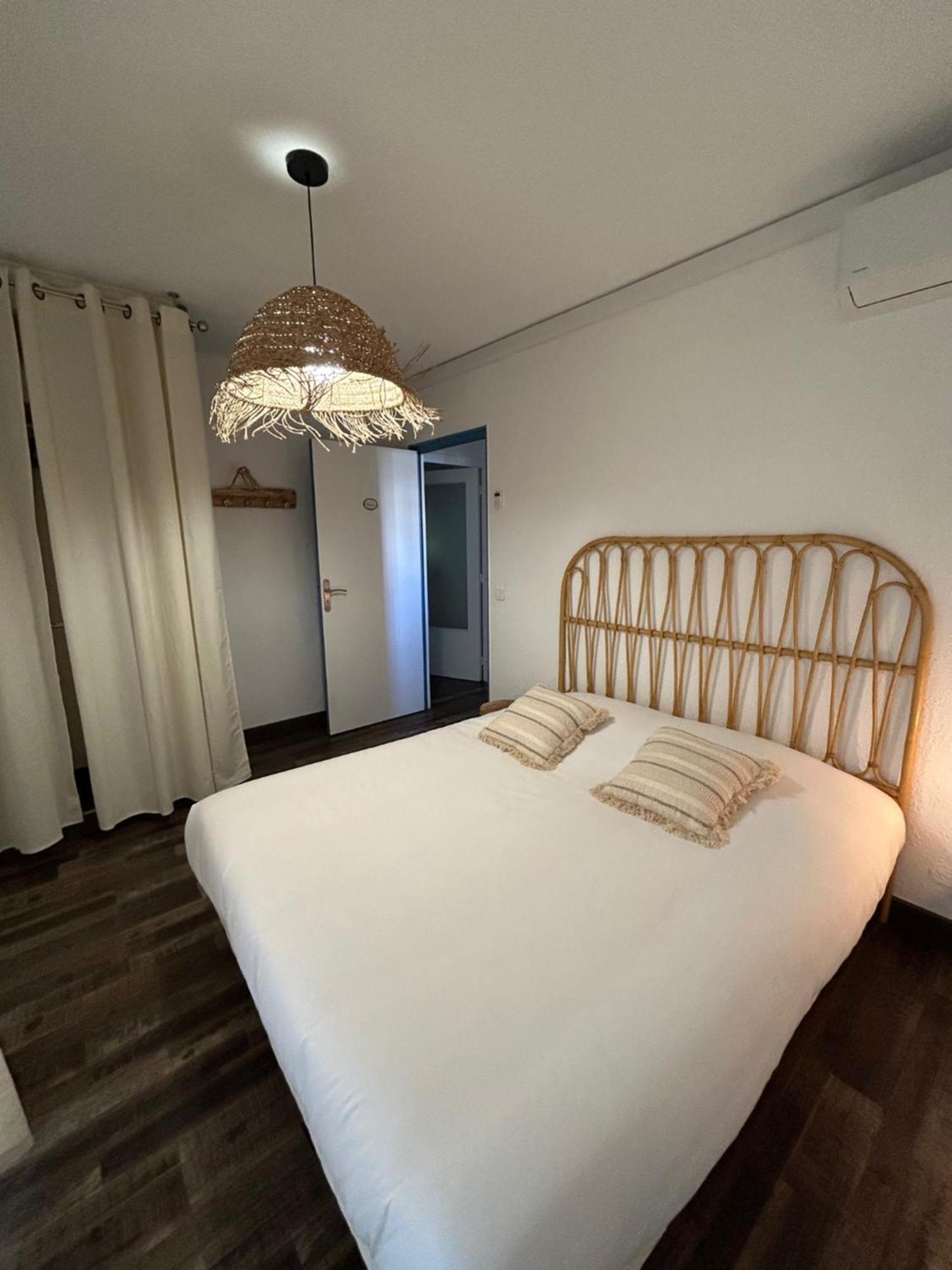 Casa Victor - Jardin Privatif, Proche Plage Et Centre Calvi  Zewnętrze zdjęcie